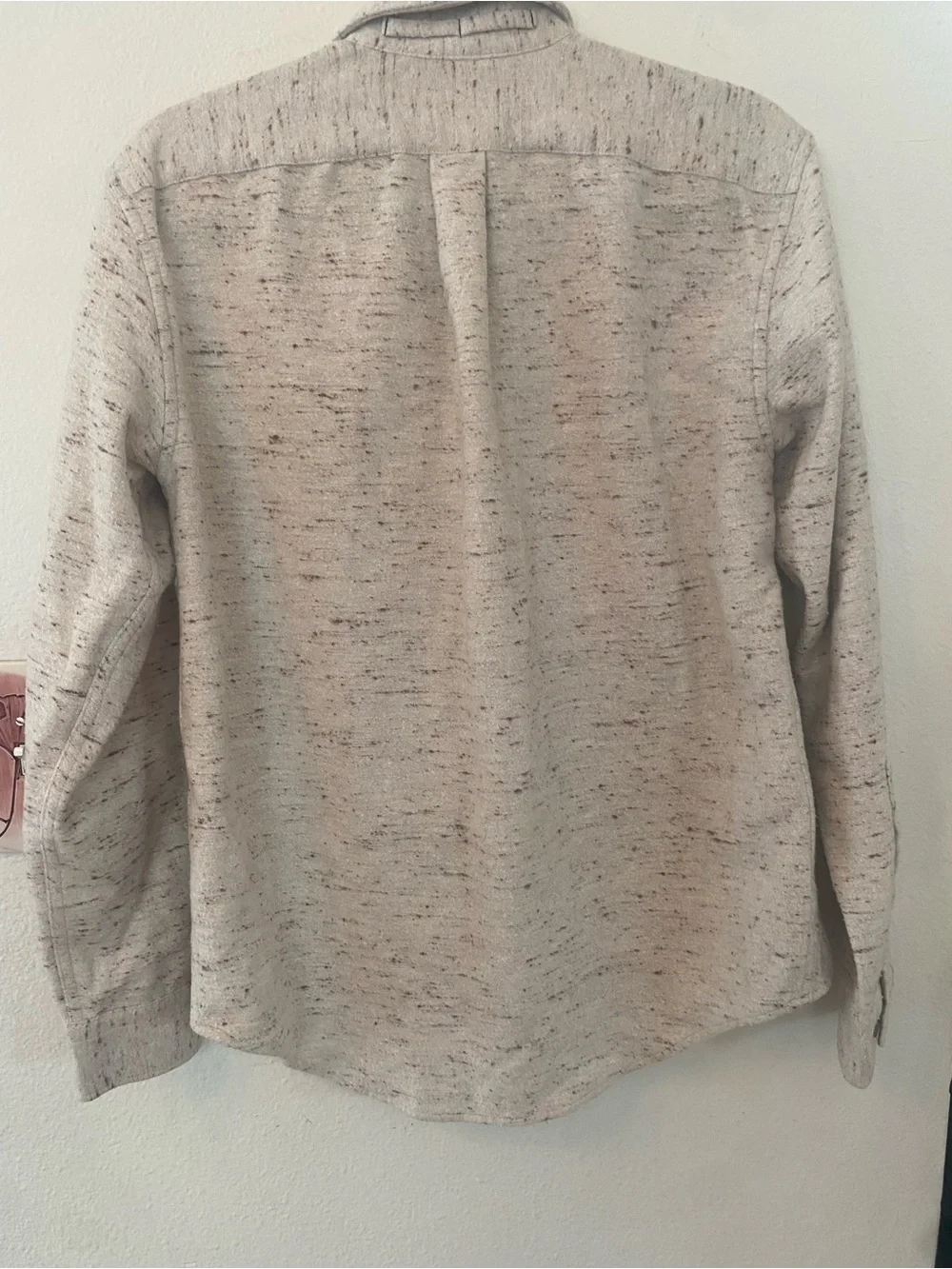 Banana Republic casual long